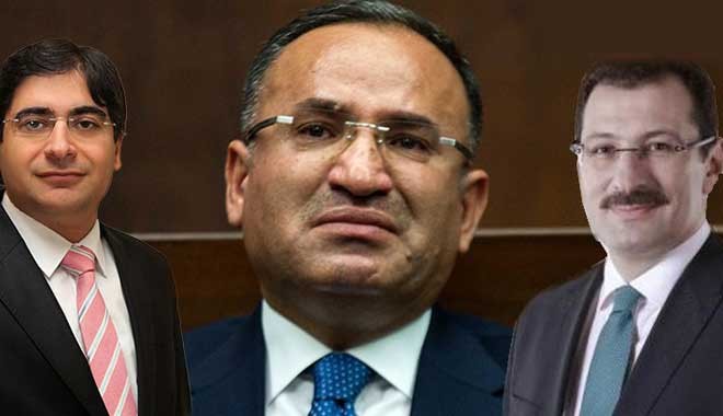 Adalet Eski Bakanı, Adalet Sınavını Geçemedi!