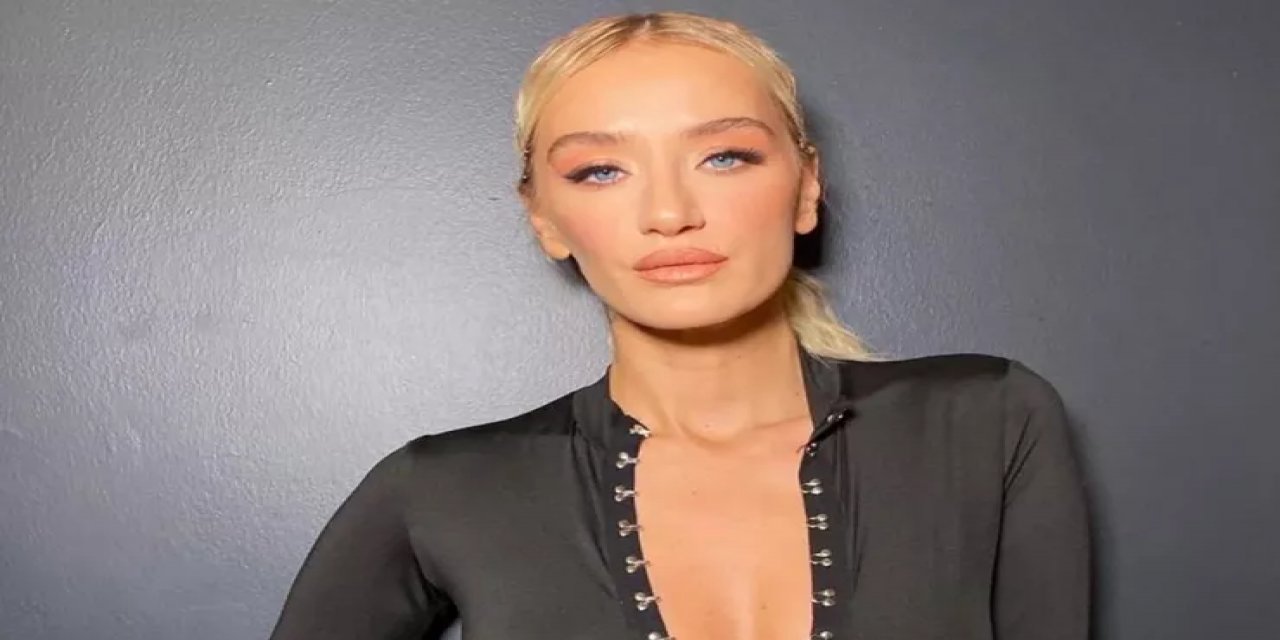 Didem Soydan’dan Evlilik Ve İlişki Açıklaması: Çocuklu Ve Boşanmış Adamla Flört Etmem