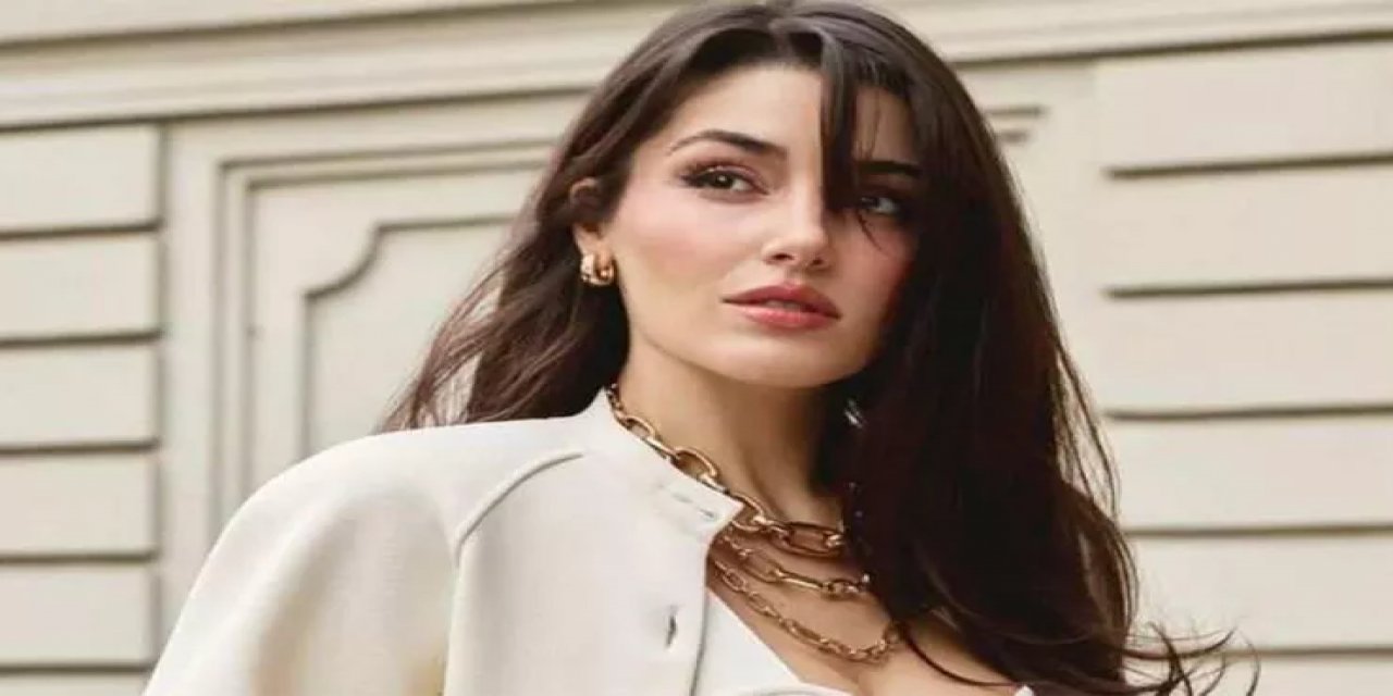 Hande Erçel’den Annesine Doğum Gününde Duygusal Mesaj