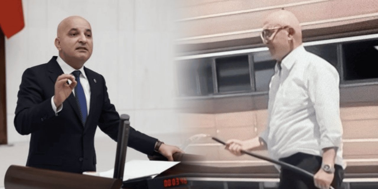 Mahir Polat’tan Montajla Kılıçdaroğlu’nu Hedef Alan Tanal’a: “Yalancı Mahmut, Hortumcu Mahmut”