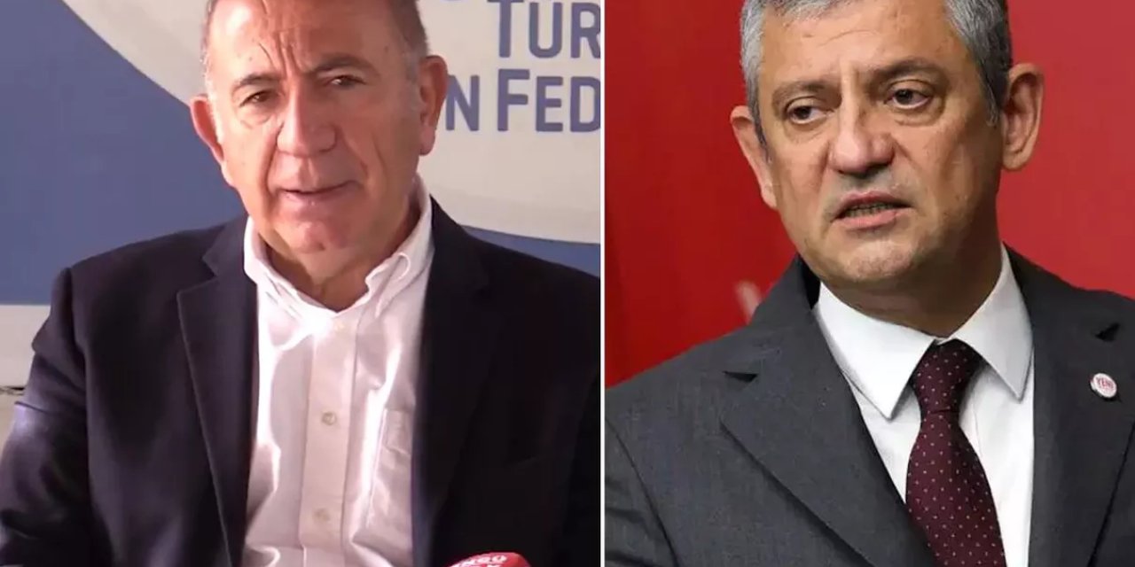 Gürsel Tekin: Özgür Özel, Kılıçdaroğlu'ndan Özür Dilerse CHP'ye Dönebilir