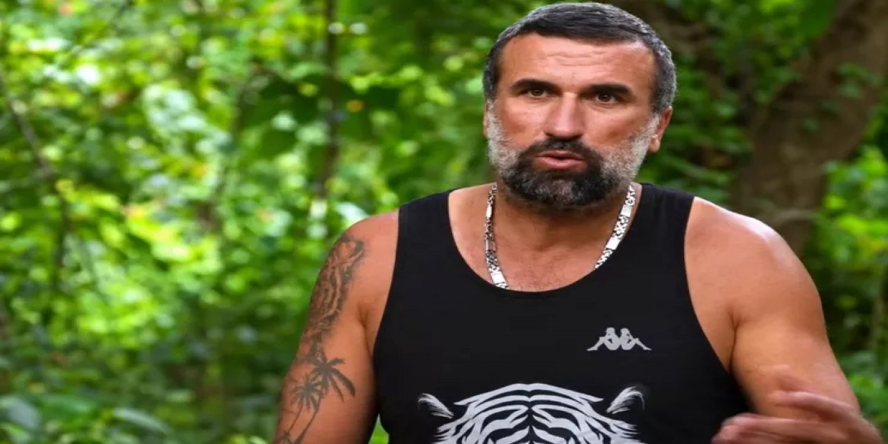 Hikmet Tuğsuz Gürcistan’da Yakalanarak Türkiye’ye Getirildi