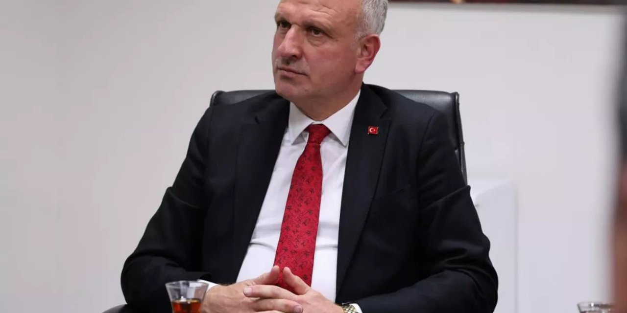 Azerbaycanlı Gazeteciden Oktay Saral İçin Sert Çıkış! Tepkiler Çığ Gibi Büyüdü