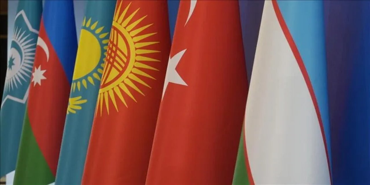 Türk Devletleri Ankara Zirvesinde Tarımdan Uzaya Kadar İşbirliklerine Odaklanacak