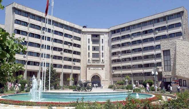 AK Parti Genel Merkez yöneticisi tek başına girdiği ihaleyi kazandı