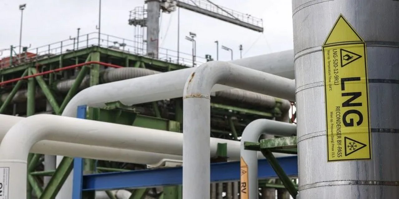 Gaz İhraç Eden Ülkeler Forumu: Lng'nin Payı 2055'te Yüzde 64'e Ulaşacak