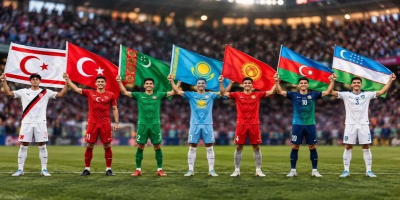 Türk Futbolunda Yeni Kural: Artık O Futbolcular Yerli Sayılacak!