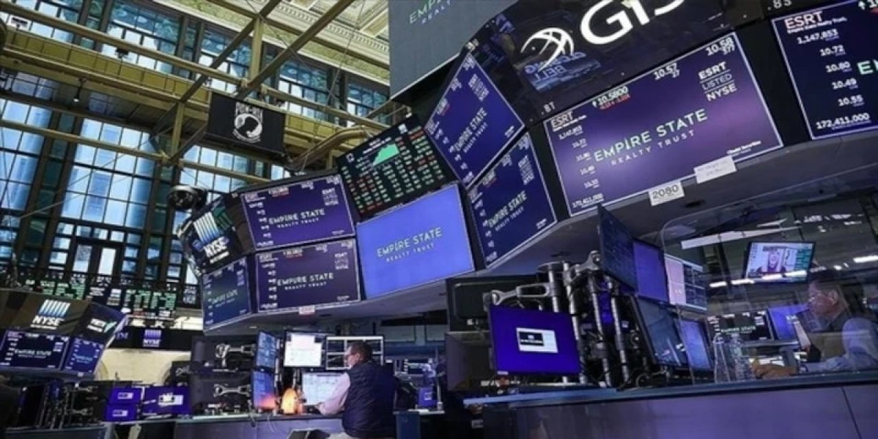 Küresel Piyasaların Gözü Bu Hafta Üç Büyük Merkez Bankasında