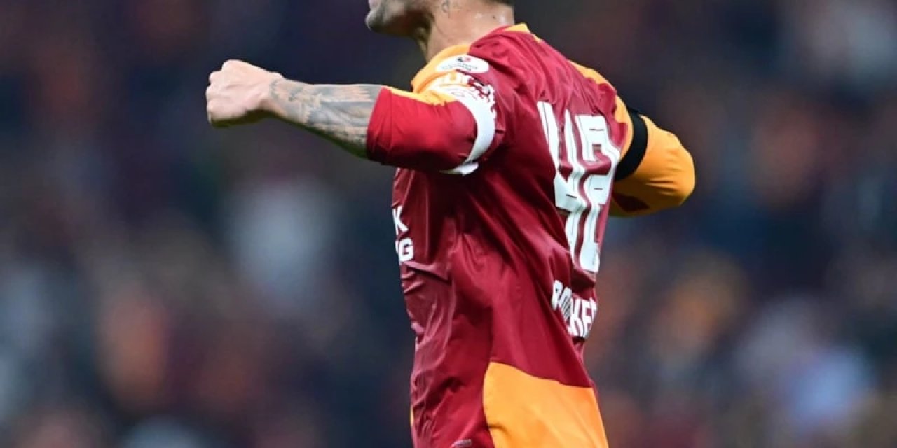 Abdülkerim Bardakcı'dan Derbi Öncesi Fenerbahçe'ye Gönderme