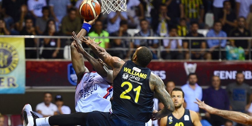 Thy Avrupa Ligi'nde Türk Derbisi