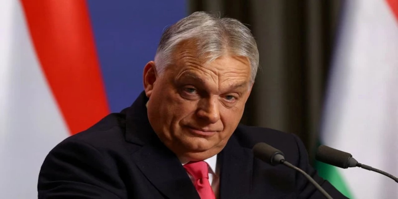 WSJ: ABD, Orban'ı BM Genel Sekreterliği İçin Destekliyor ABD Medyasında İlginç Bir İddia Gündeme Geldi.
