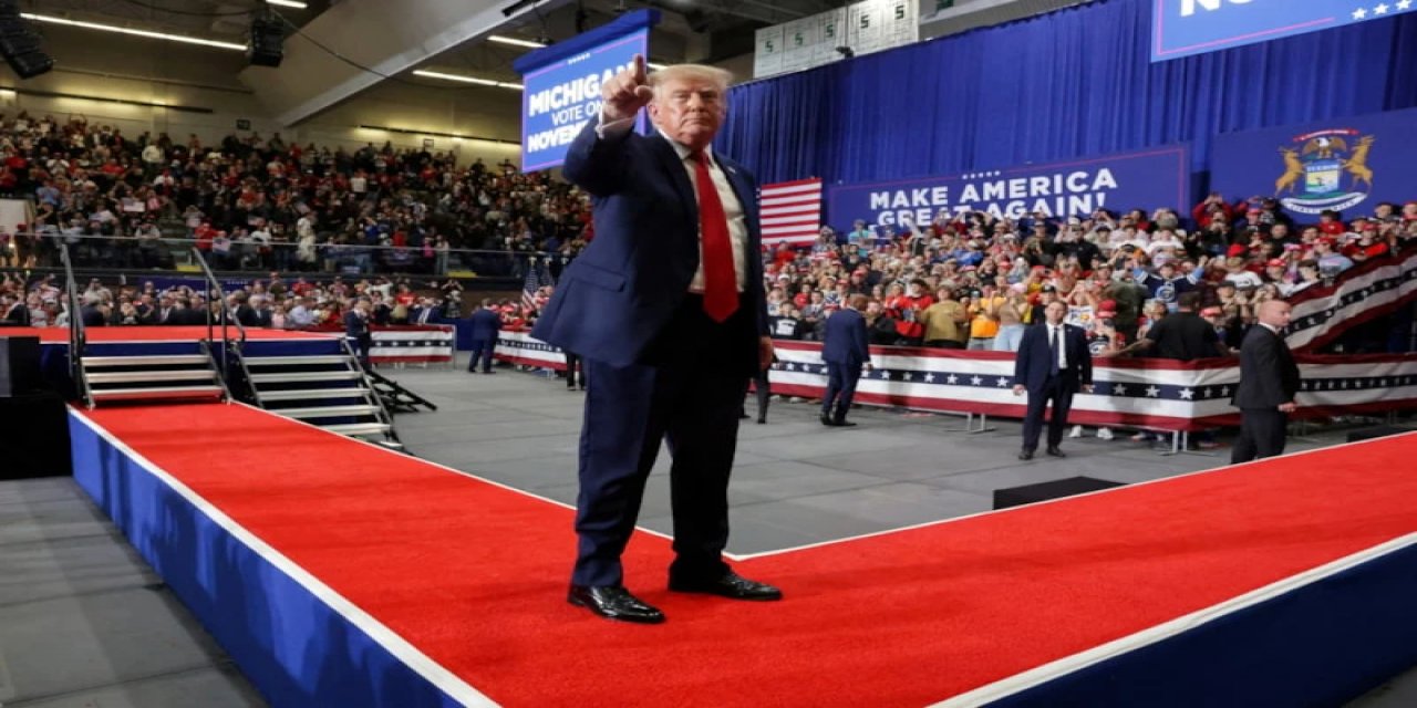 Nobel Alamayan Donald Trump Öfkeli: Norveç'ten Hiç Kimseyi Ülkemde İstemiyorum