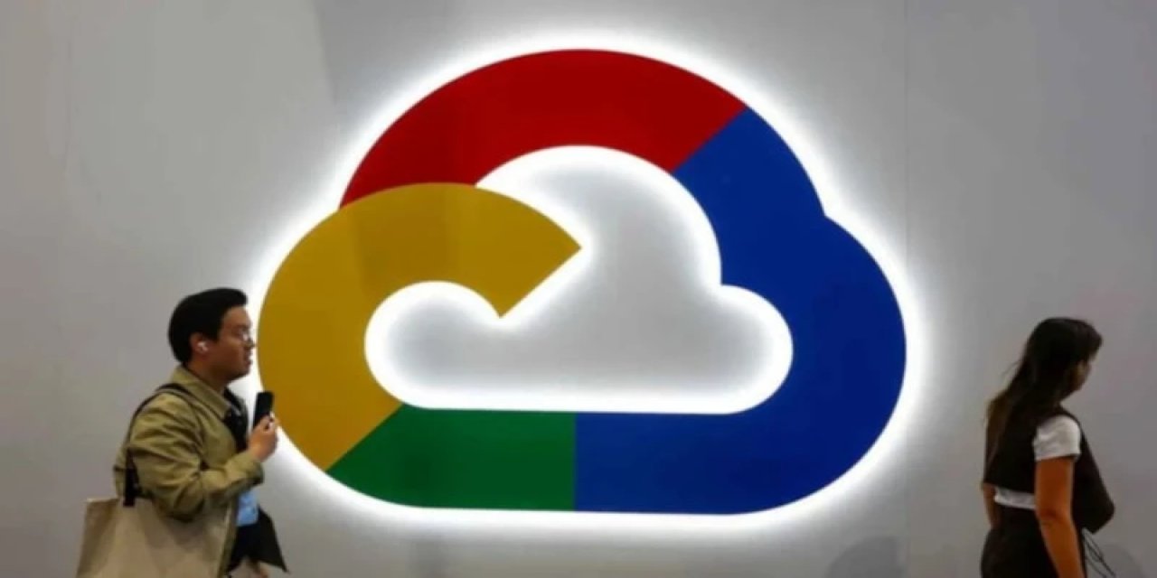 Alman İstihbaratı, Google Cloud'u Kullanacak