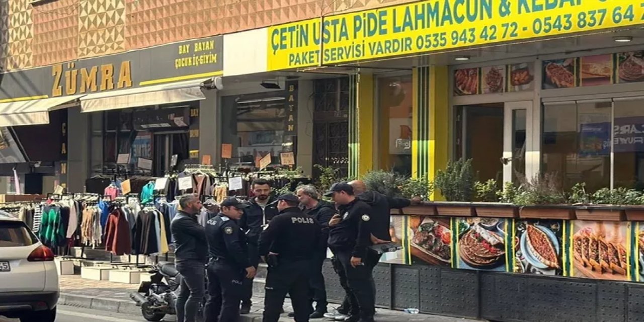 Kocaeli'de 9 Ay Önce Kurşunlanan Kebapçıya Yeniden Ateş Açıldı: İşletme Sahibi Hayatını Kaybetti