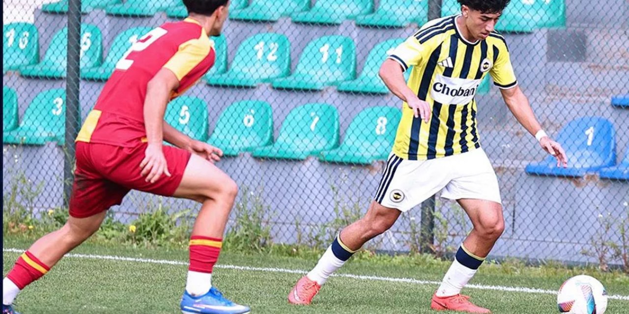 Günün İlk Derbisinde Geri Dönüş! İşte Kazanan