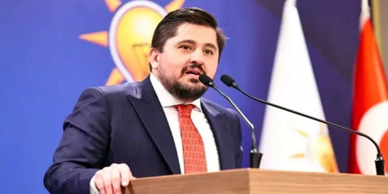 Sarıgül Soruşturmasında Yeni Gelişme: AKP'li Başkan Yardımcısı Gözaltına Alındı