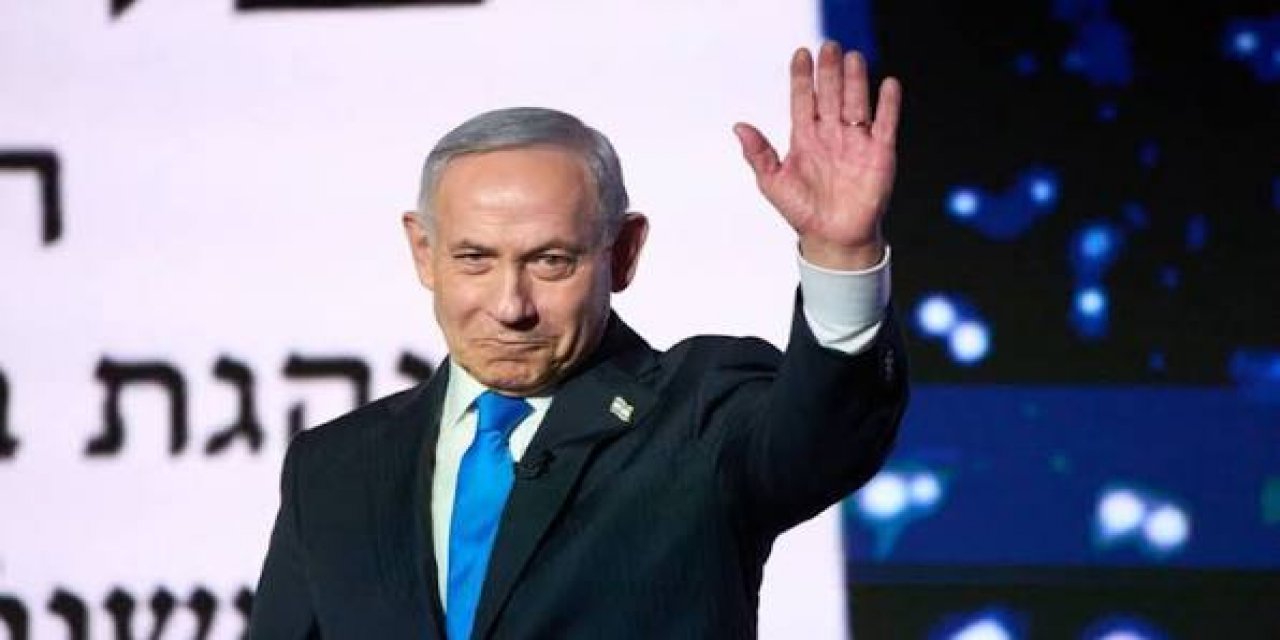 Tel Aviv Yeni Dönemin Habercisi! Netanyahu Gidiyor Mu: Eisenkot İsrail'in Yeni Başbakanı Olacak