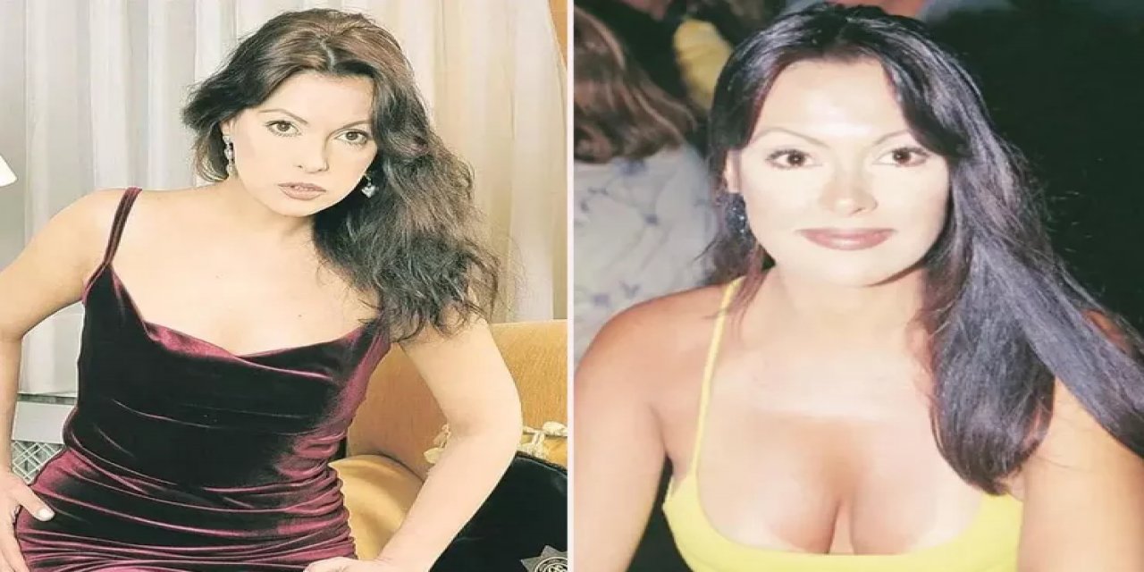 63 Yaşındaki Aydan Şener'den Estetik İtirafı! Herkesi Şaşırttı