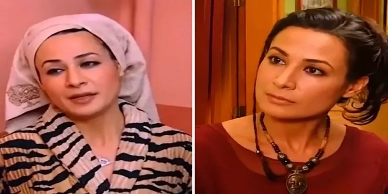 Hayat Bilgisi'nin Çatlak Ürperi'siydi! Son Hali Şaşırttı