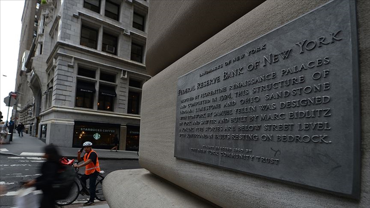 Küresel Piyasalar FED'e Odaklandı