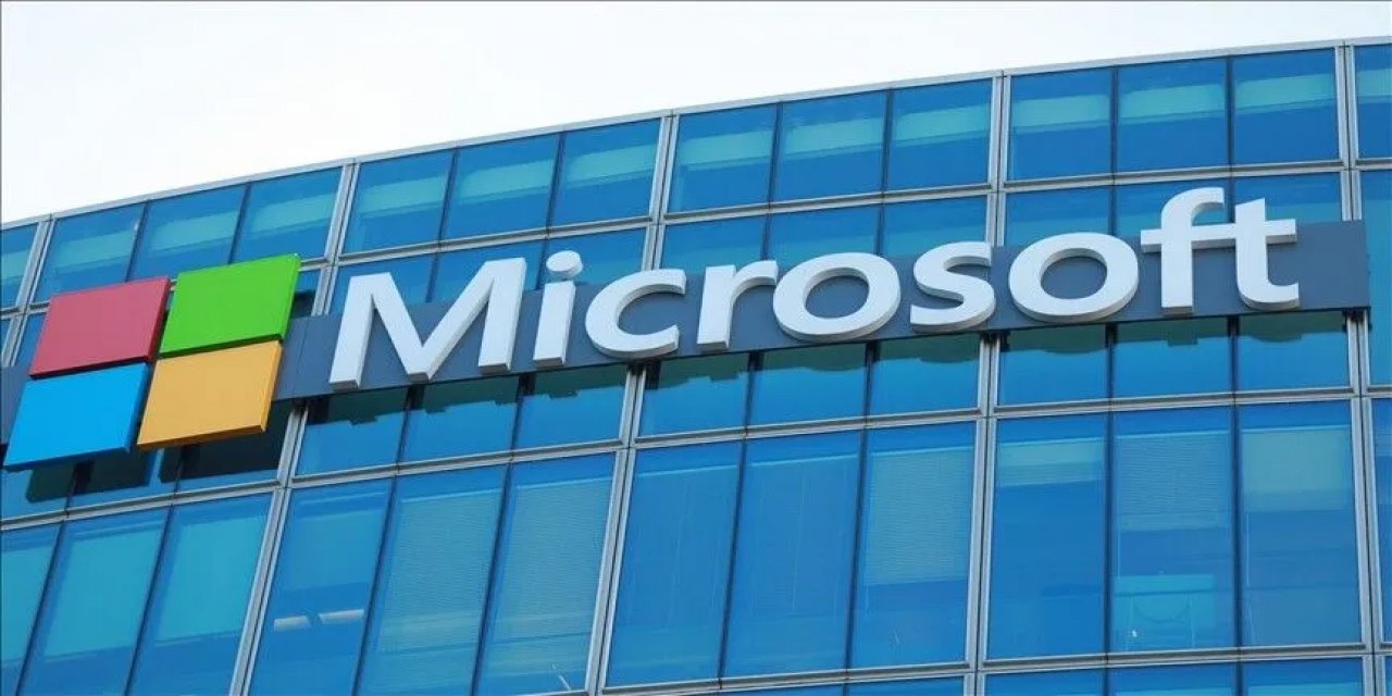 Microsoft'tan Çalışanlarına Gönüllü İşten Ayrılma Teklifi