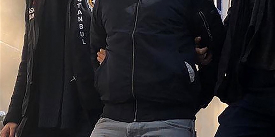 Ankara'da Tekel Bayisine Düzenlenen Terör Saldırısına İlişkin Bir Kişi Yakalandı