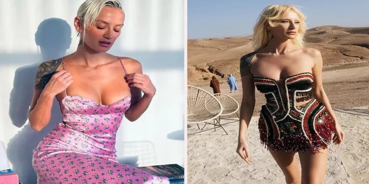 Didem Soydan 20 Dönüm Arazi Aldı! Nedeni Duyanları Şaşırttı