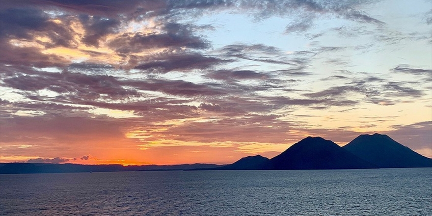 Bougainville Adası'nda Halk, Papua Yeni Gine'den Bağımsızlıktan Yana Oy Kullandı