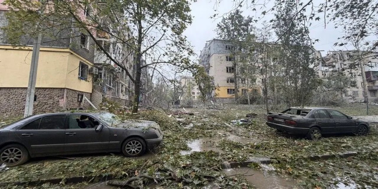 Rusya, Ukrayna'da Herson Yönünde Geçici Ateşkesi Başlattı