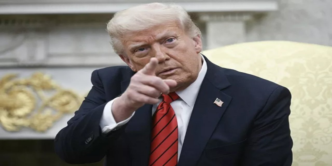 Trump'tan Seçime Günler Kala Olay Vaat! Bunu Yapan 1 Milyon Dolar Kazanacak