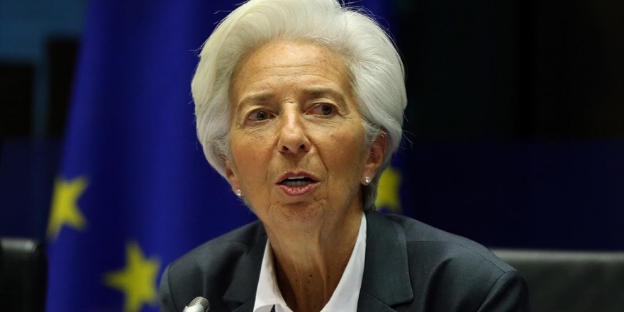 Piyasaların Gözü Lagarde'ın İlk Toplantısında Sergileyeceği İletişimde