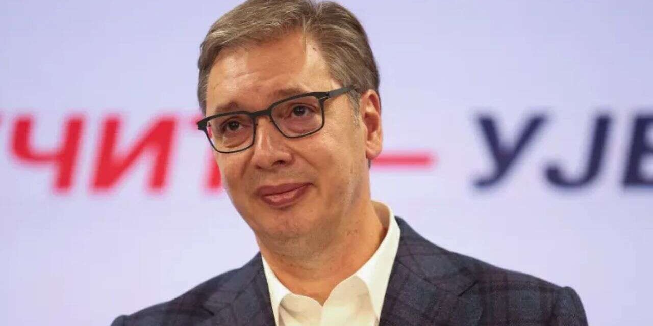 Sırbistan’da Değil Dünyada Bir İlk! Öğrenciler 14 Yıllık İktidarı Devirdi... Peki Kim Bu Öğrenciler, Ne Amaçlıyorlar?