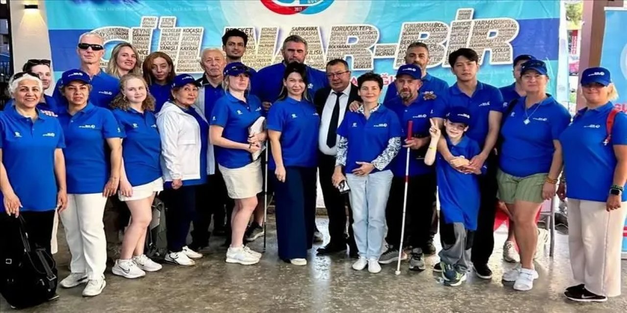 Ruhun Yelkenleri 2026 Ekspedisyonunun Türkiye Etabı Tamamlandı