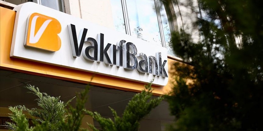 Vakıfbank’ın borçlanma limiti artırılıyor