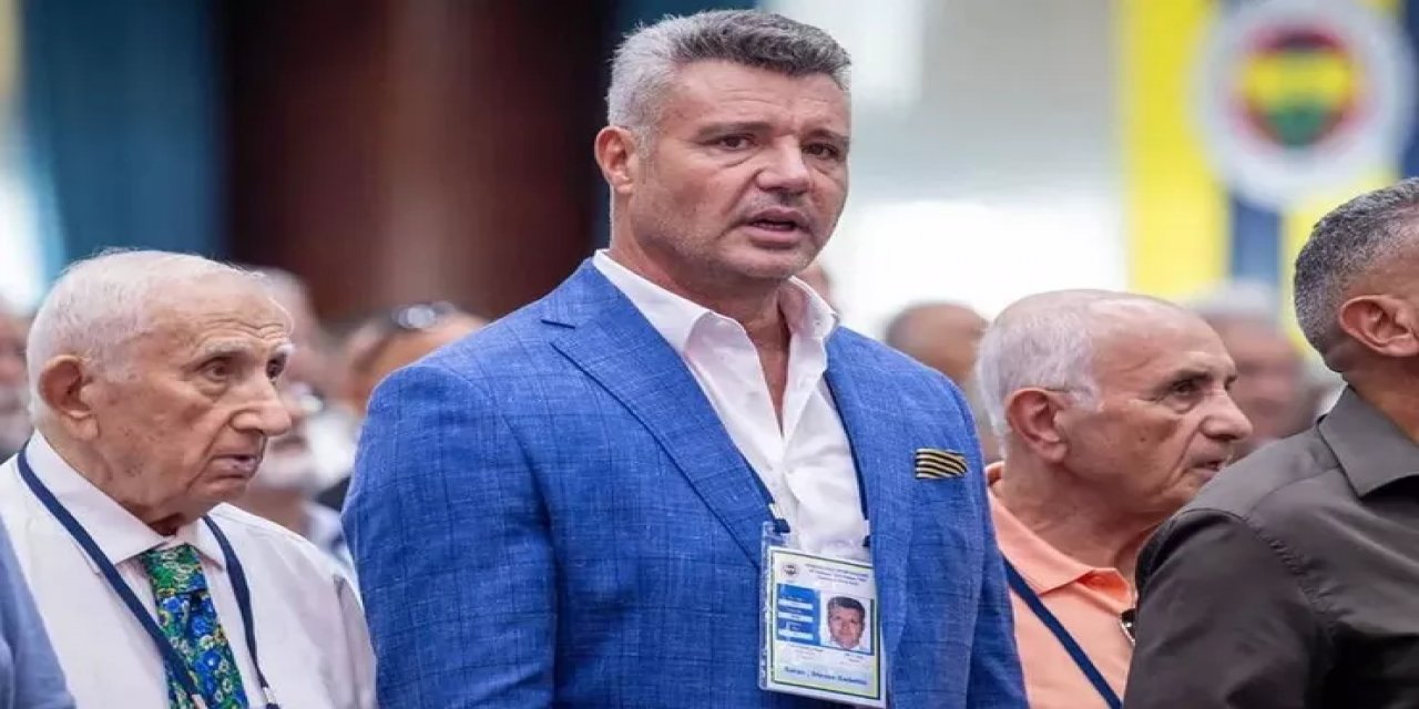 Sadettin Saran Adliyede! Son Halini Görenler Tanıyamadı