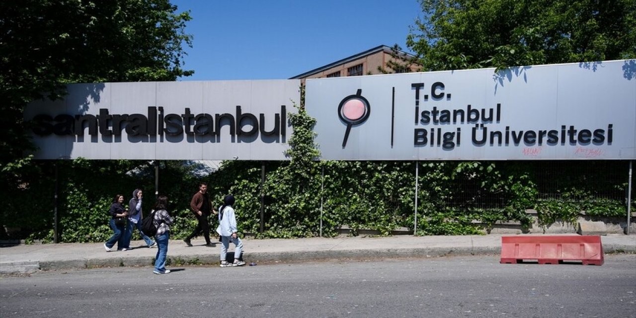 İstanbul Bilgi Üniversitesi Ev Sahipliğinde Yapay Zeka Zirvesi Düzenlendi