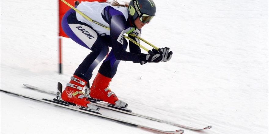 Kayakta Sezon Açılıyor