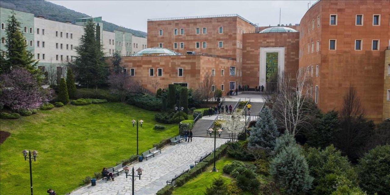 Yeditepe Üniversitesi'nde Geliştirilen Antiviral Bileşiğe Türkpatent'ten Ödül