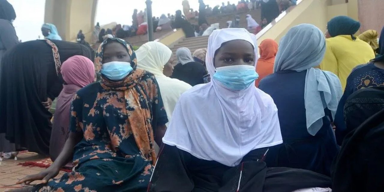 Uganda'da 3,6 Milyon Kişi Akut Gıda Güvensizliğiyle Karşı Karşıya