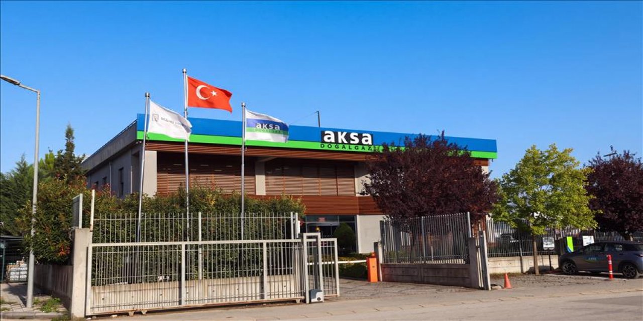 Aksa Doğalgaz, 2026 Strateji Toplantısı'nı Gerçekleştirdi