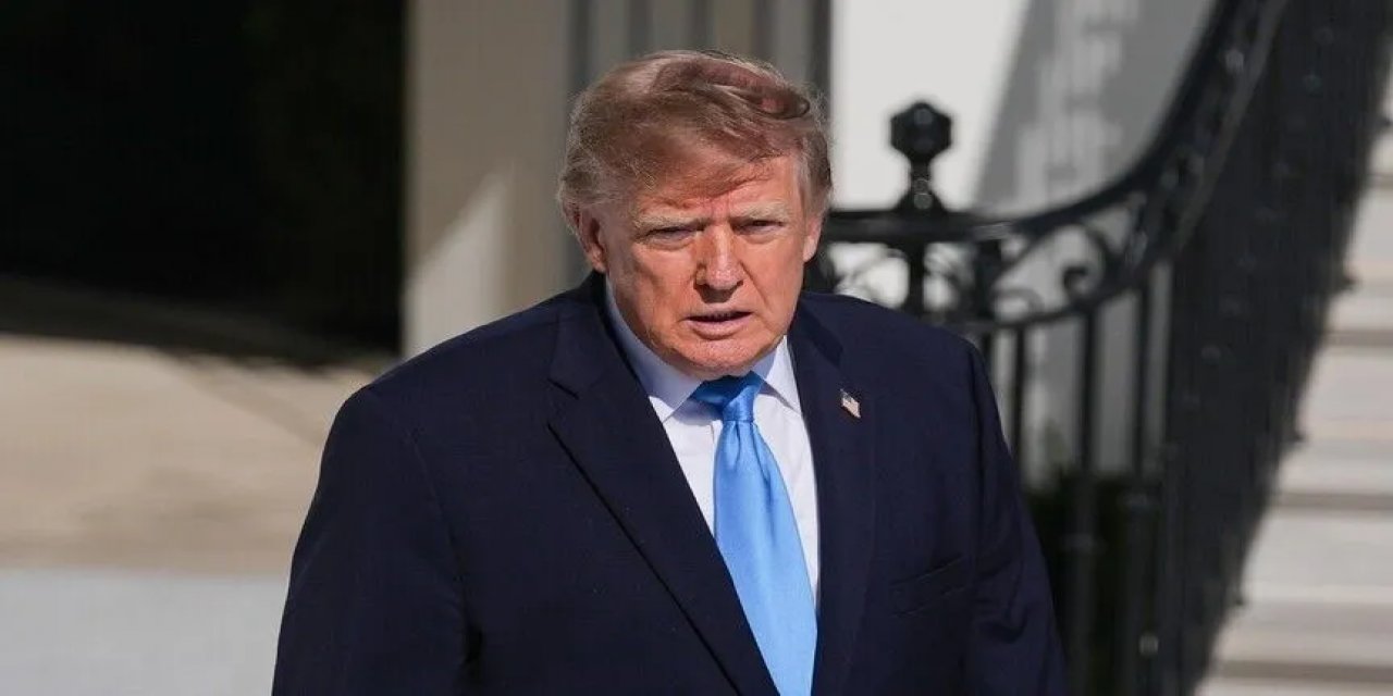 Trump, Seçimler "Dürüst" Yapılırsa Sonuçlara Saygı Duyacağını Belirtti