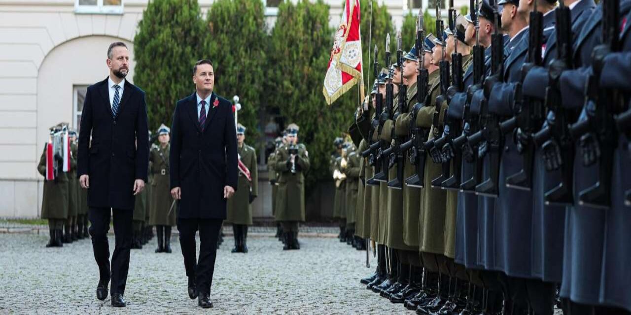 NATO, Rusya'yla Savaşa Mı Girecek? İngiltere'nin Son Açıklaması Kafa Karıştırdı...