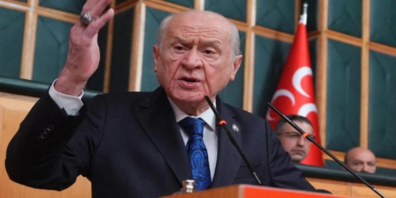 Bahçeli'den Azerbaycan Çıkışı! "Hiçbir Nifak Tohumuna Fırsat Verilmemeli"
