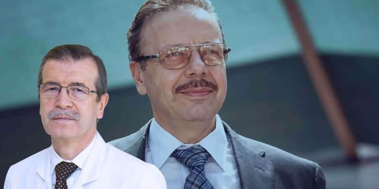 Eski Bakan Arif Ahmet Denizolgun Davasında Yalancı Tanığa Tahliye!