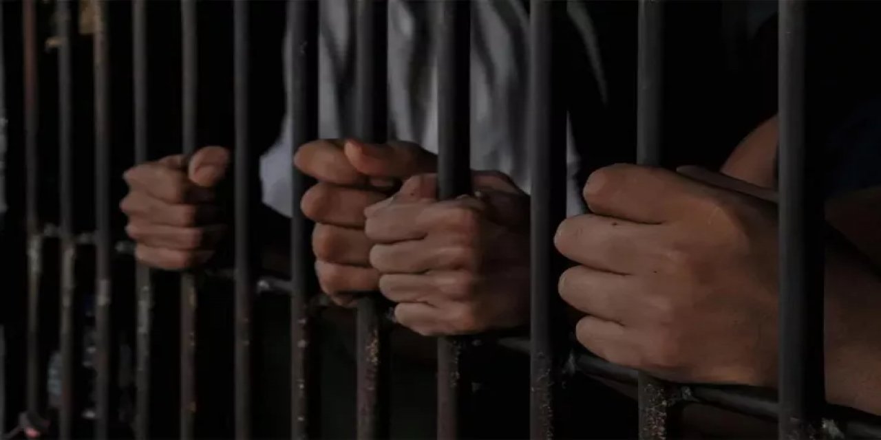 37 Kişi Gözaltında Can Verdi! Ölüm Nedenleri Kan Dondurdu