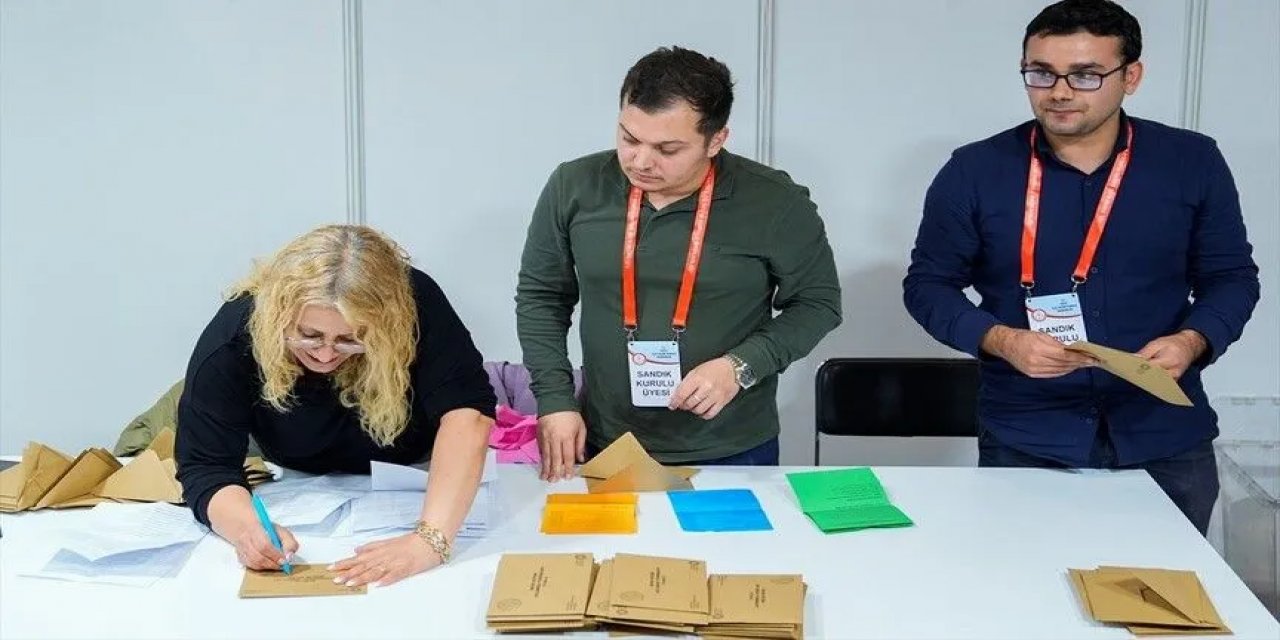 İstanbul Ticaret Odası Meslek Komitesi Ve Meclis Üyeleri Seçimleri Tamamlandı