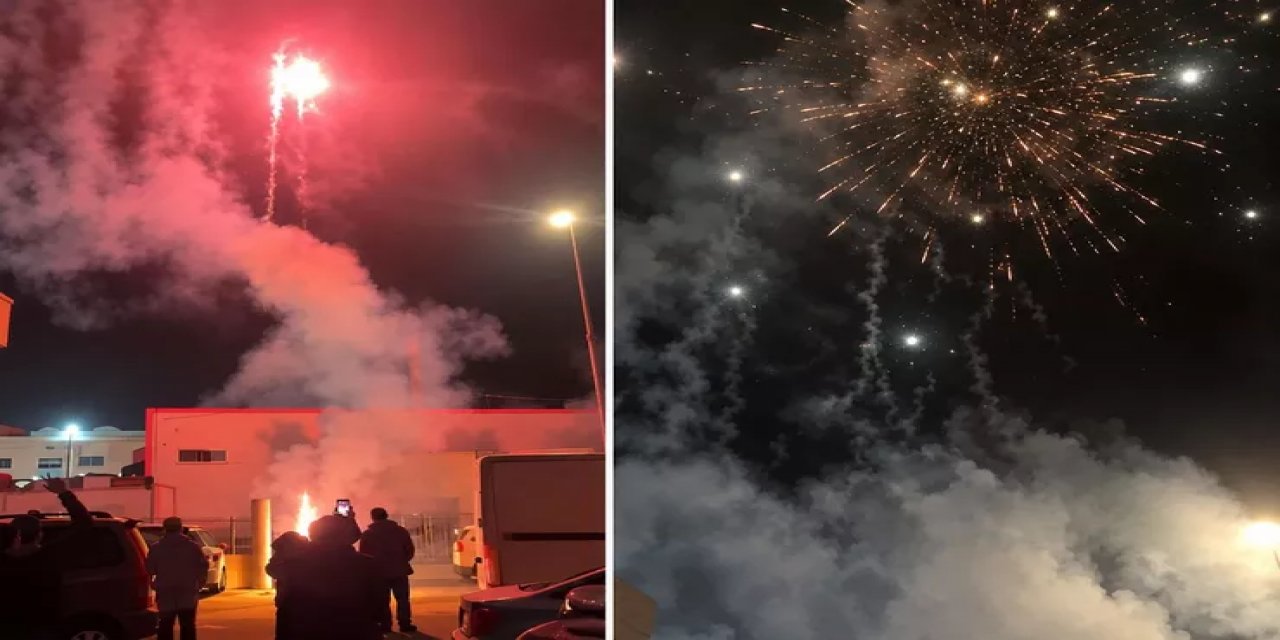 İsrail'de Sandıktan Çıkan Tablo Arapları Sokağa Döktü