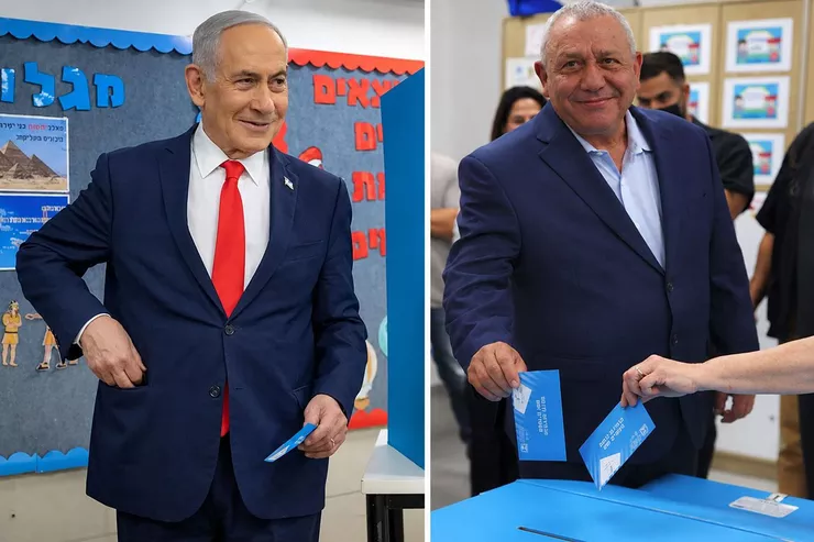 Eisenkot'tan Netanyahu'ya Uyarı: İsrail'in Güvenliğini Kendi Siyasi İhtiyaçların İçin Kullanmaya Cüret Etme
