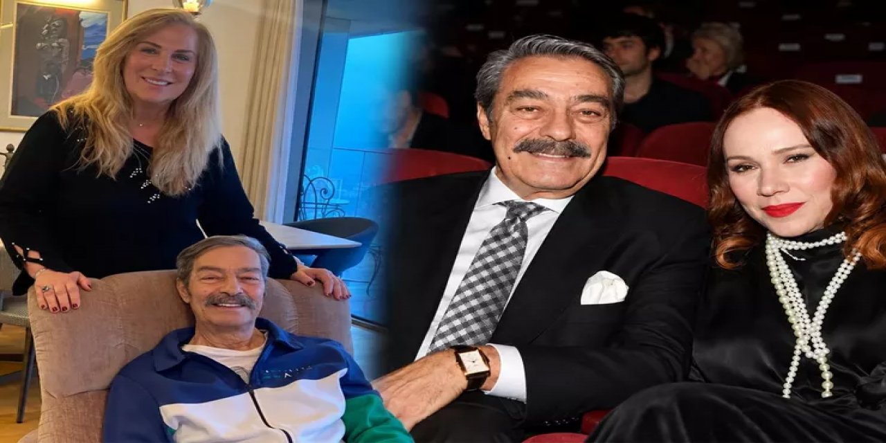 Jülide Kural’dan Kadir İnanır’ın Mirasıyla İlgili Yeni Açıklama