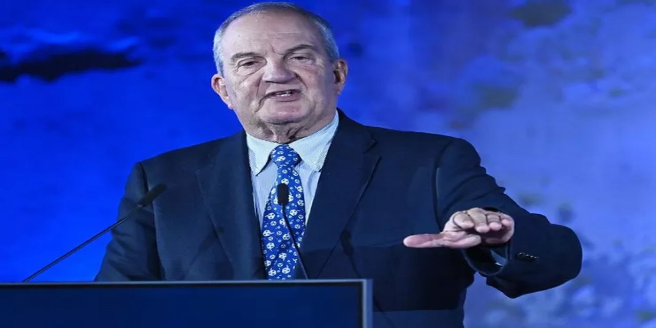 Eski Yunan Başbakan'dan Türkiye İtirafı: İzin Almadan Hiçbir Şey Yapamayacağız